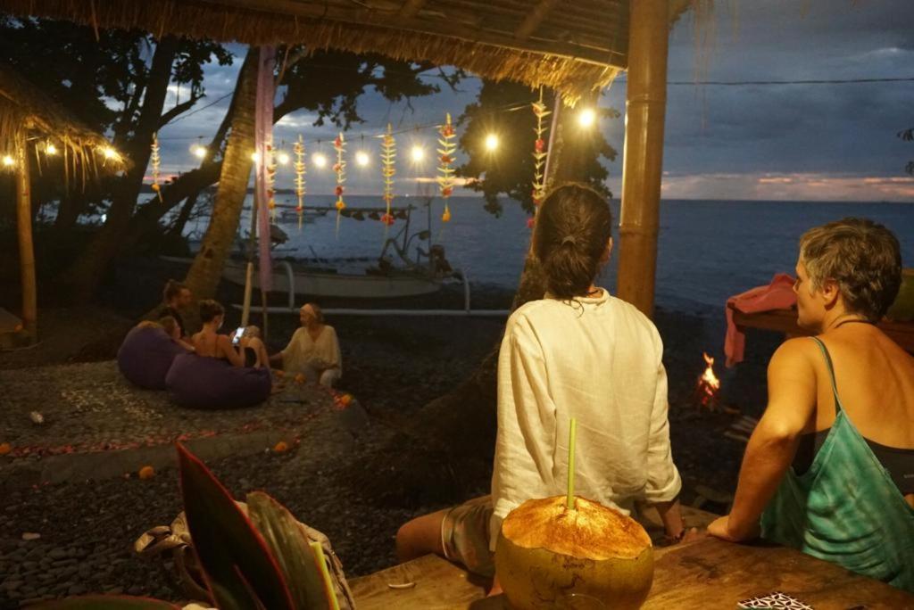 Kura Kura Beach تيجاكولا المظهر الخارجي الصورة