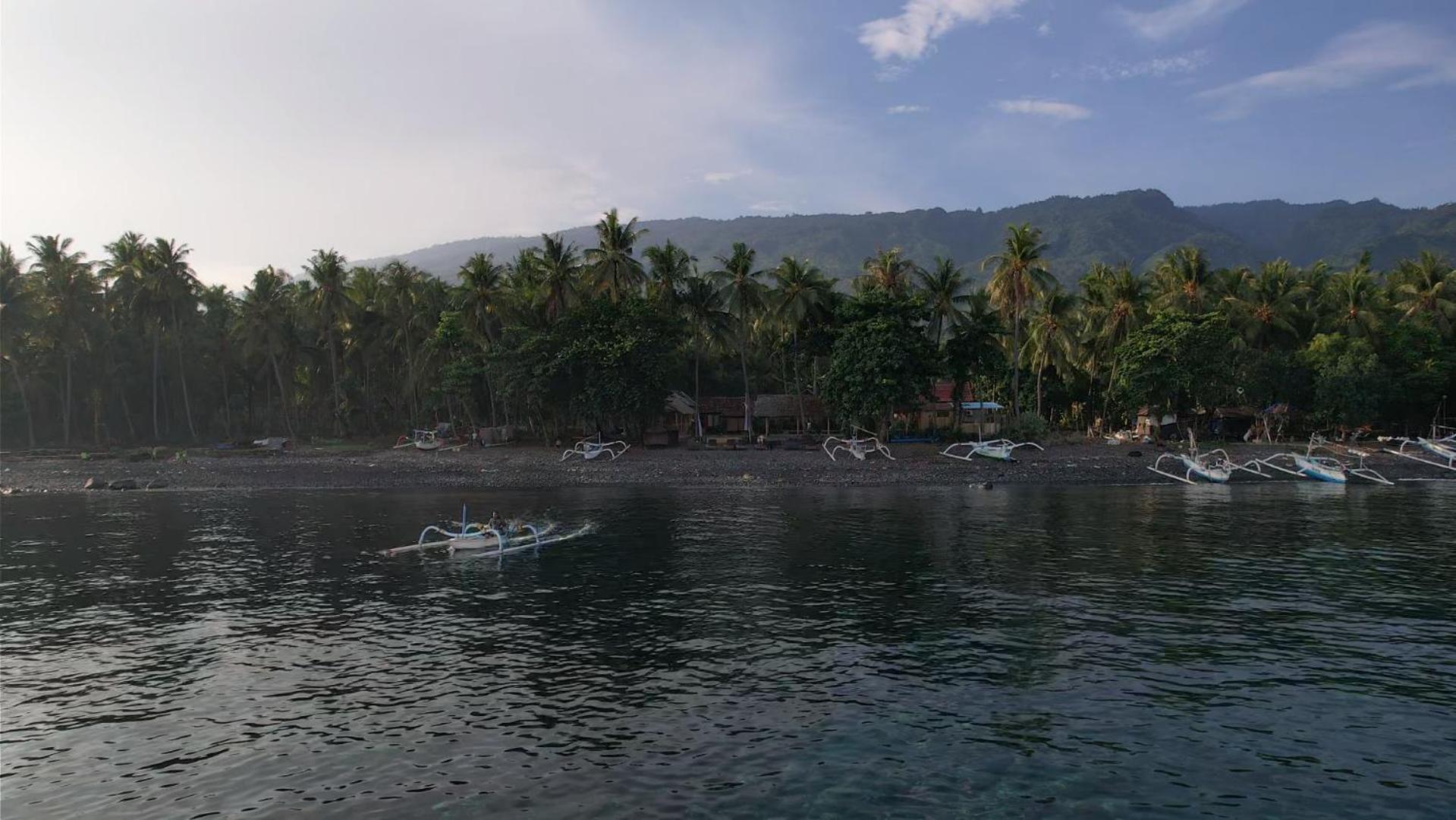 Kura Kura Beach تيجاكولا المظهر الخارجي الصورة