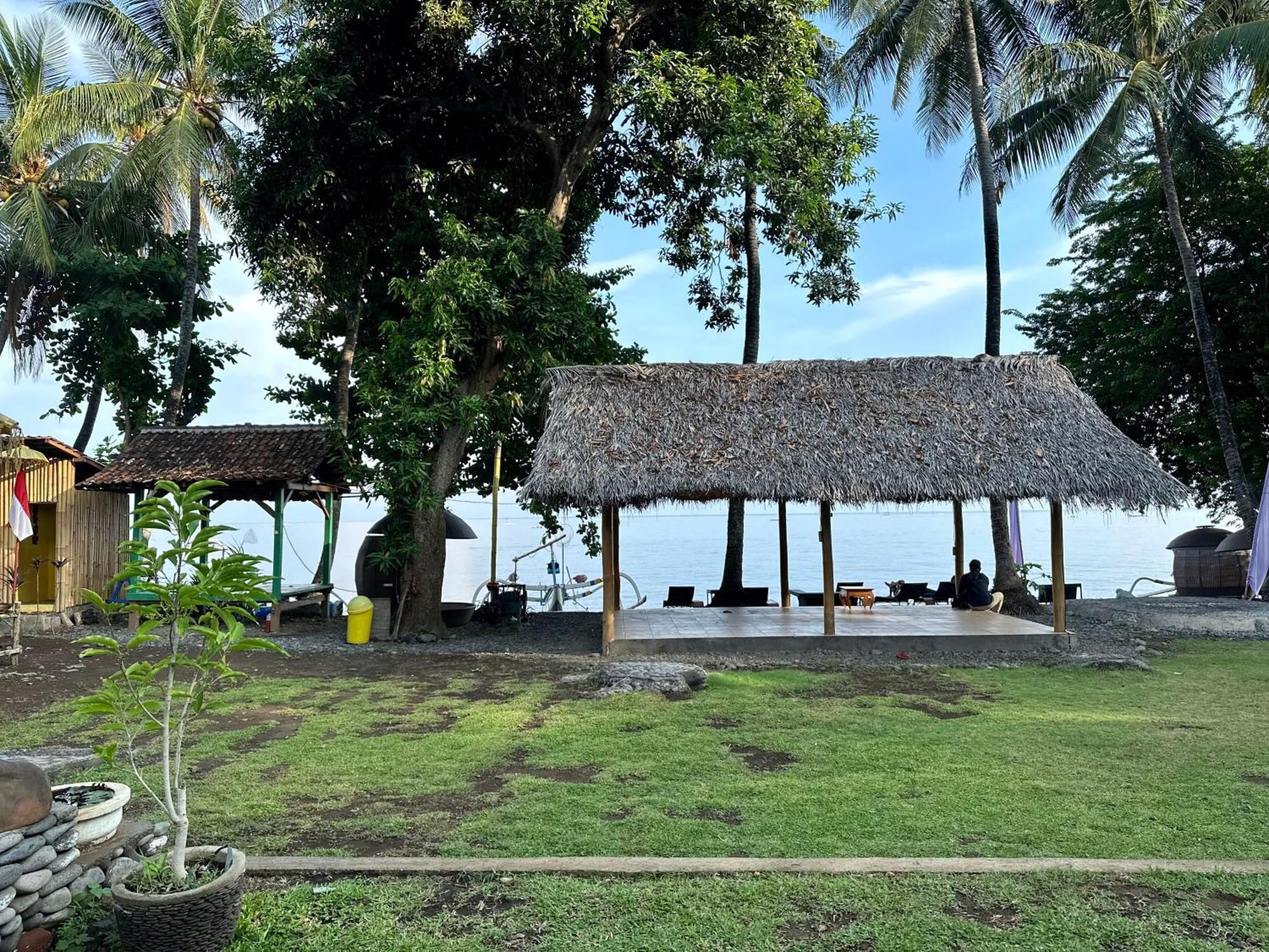 Kura Kura Beach تيجاكولا المظهر الخارجي الصورة